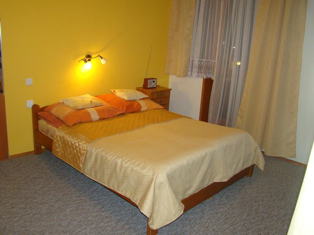 Willa Stenia Apartamenty Wisla Bilik gambar