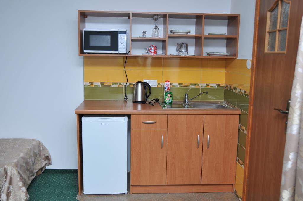 Willa Stenia Apartamenty Wisla Luaran gambar