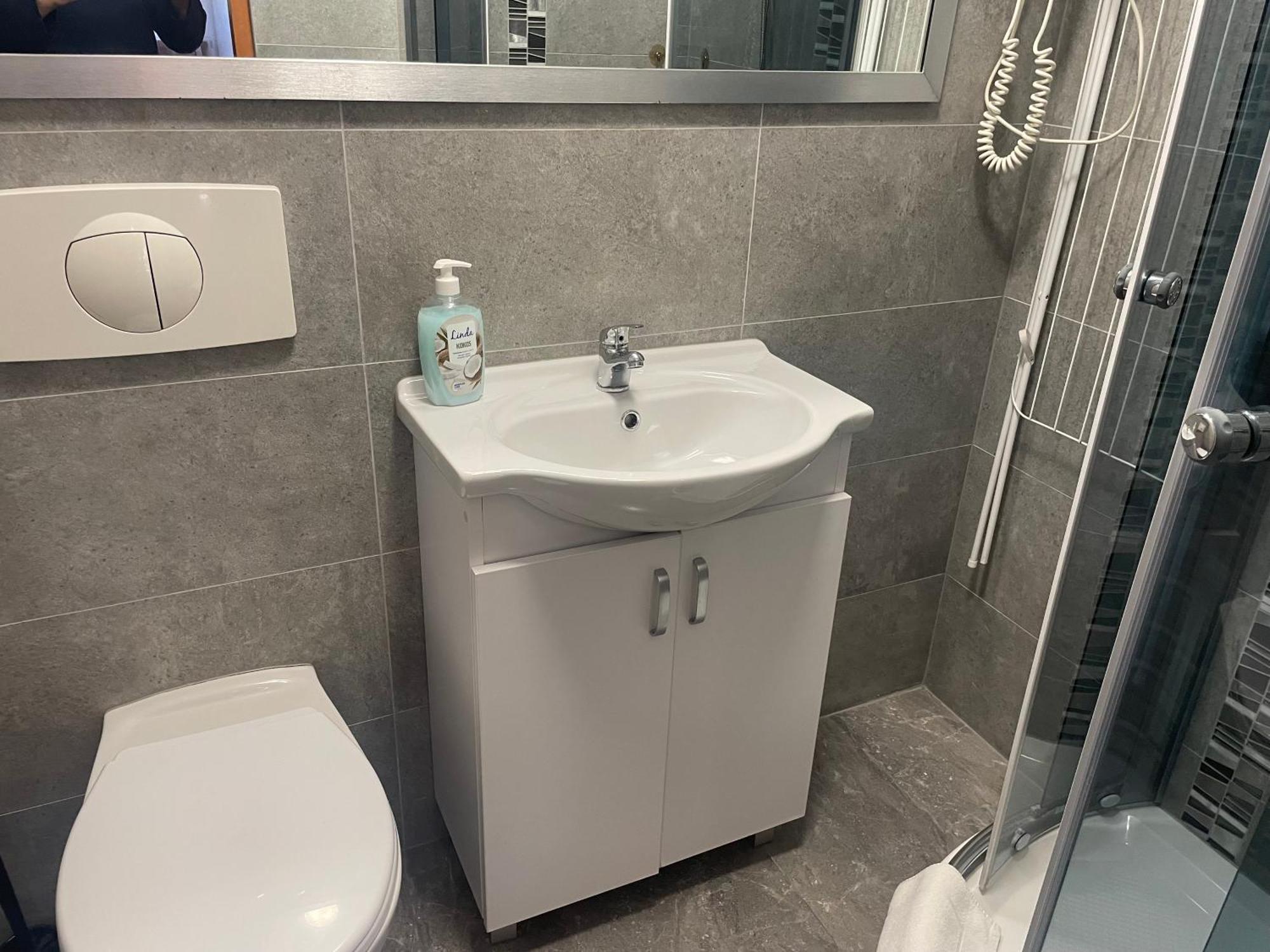 Willa Stenia Apartamenty Wisla Luaran gambar
