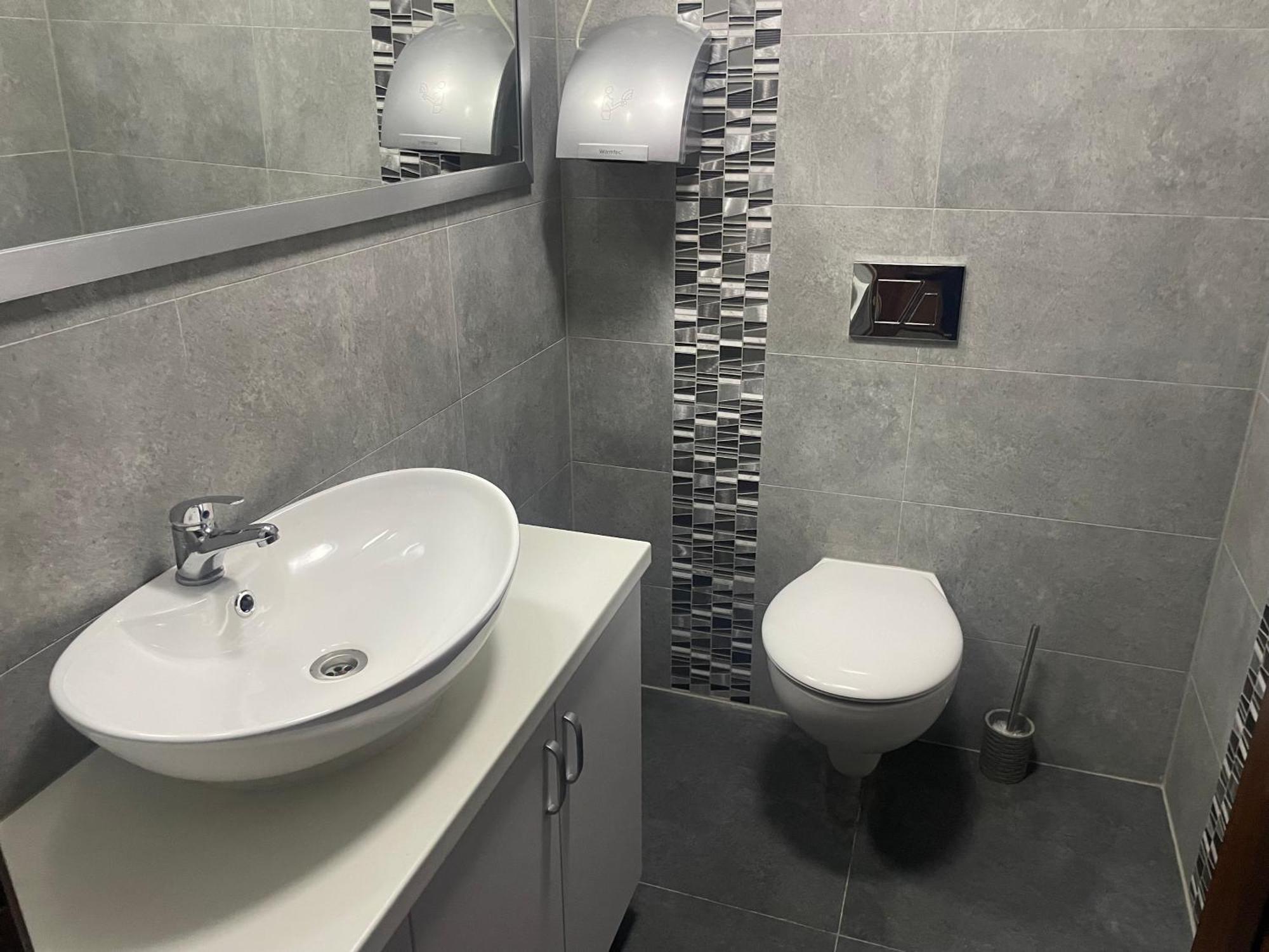 Willa Stenia Apartamenty Wisla Luaran gambar