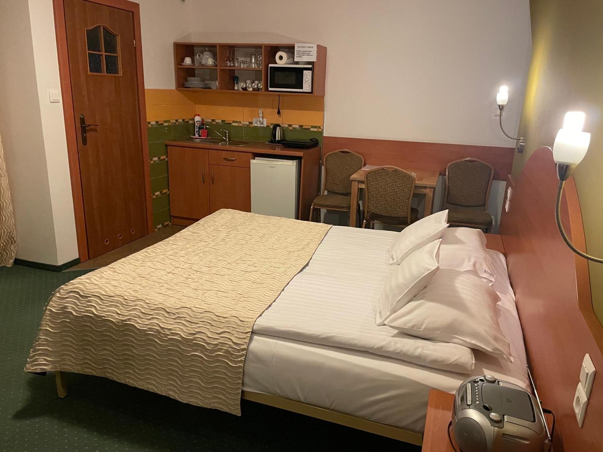 Willa Stenia Apartamenty Wisla Luaran gambar