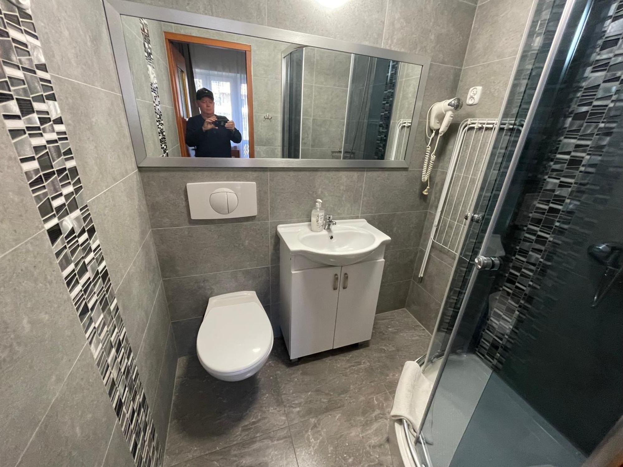 Willa Stenia Apartamenty Wisla Luaran gambar