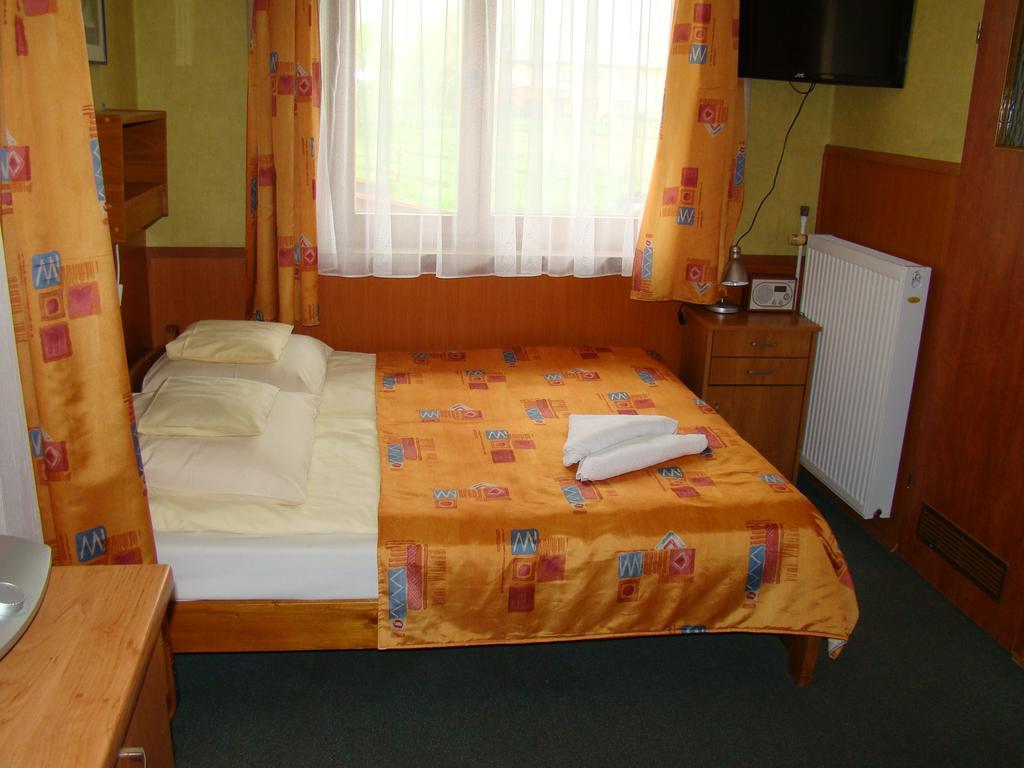 Willa Stenia Apartamenty Wisla Luaran gambar